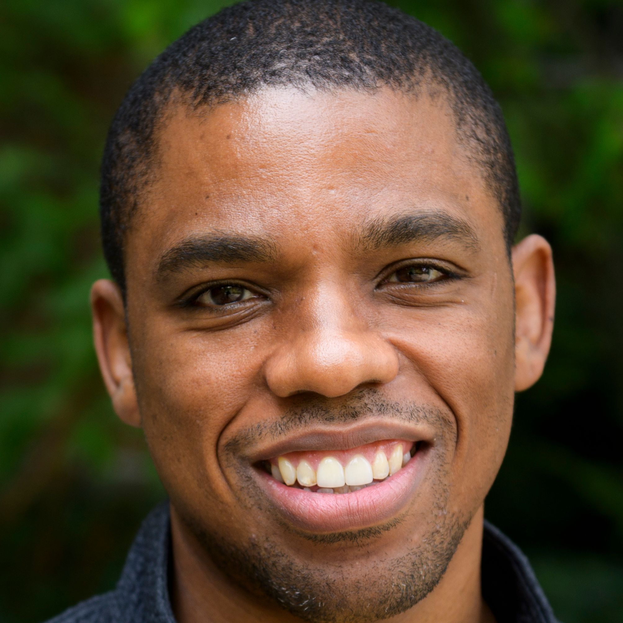 Headshot of Steve Oney