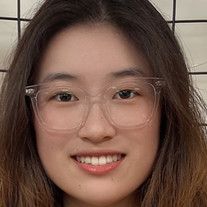 Headshot of Jiacheng Zhang