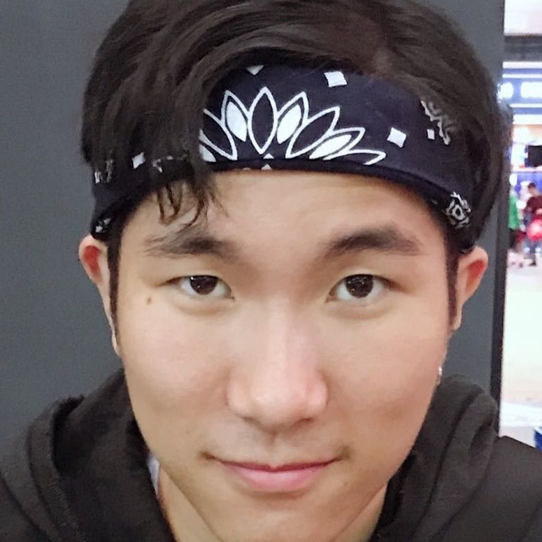 Headshot of Lei Zhang