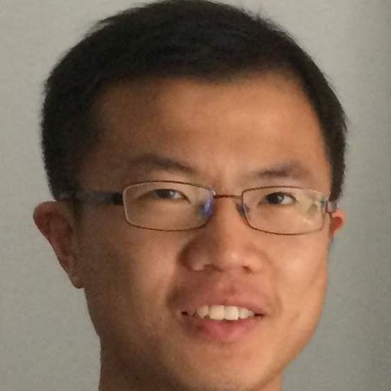 Headshot of Yan Chen
